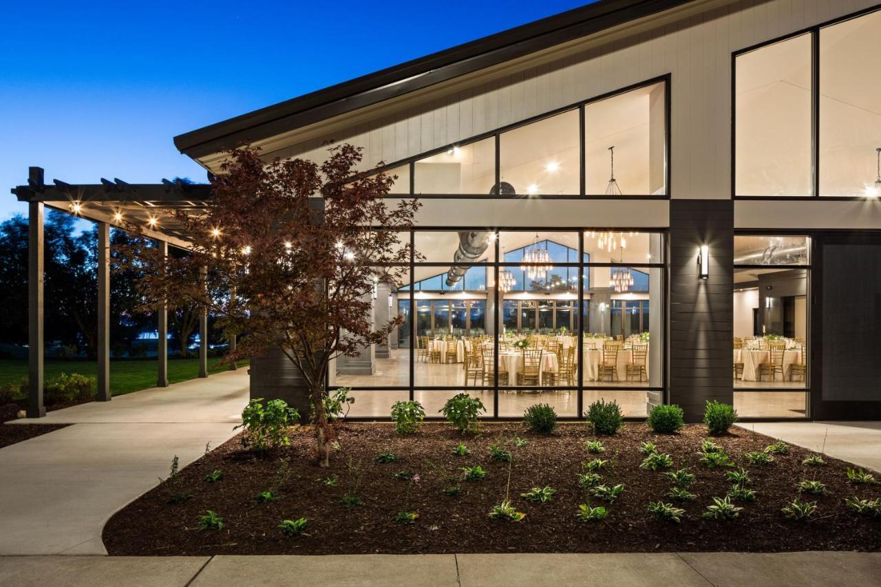 Ann Arbor Marriott Ypsilanti At Eagle Crest Otel Dış mekan fotoğraf