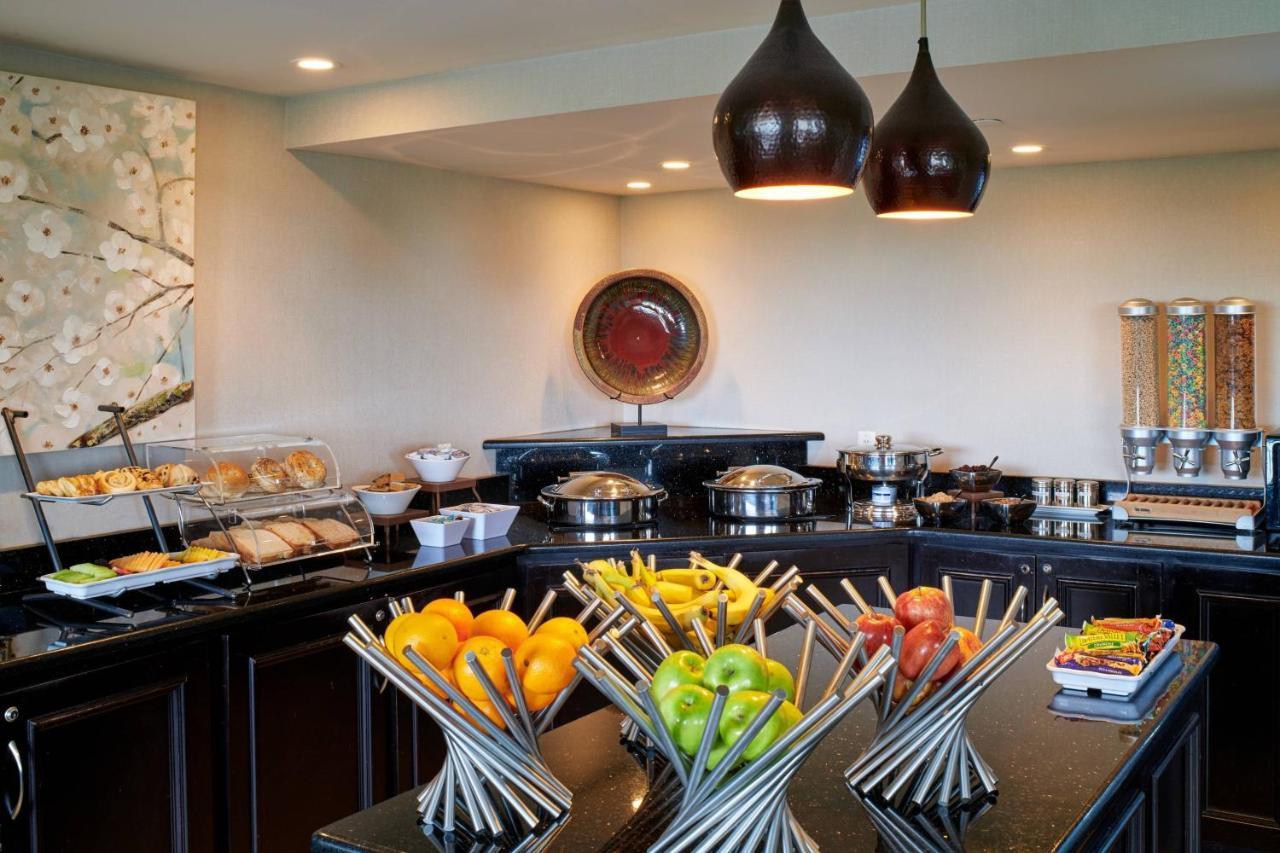 Ann Arbor Marriott Ypsilanti At Eagle Crest Otel Dış mekan fotoğraf