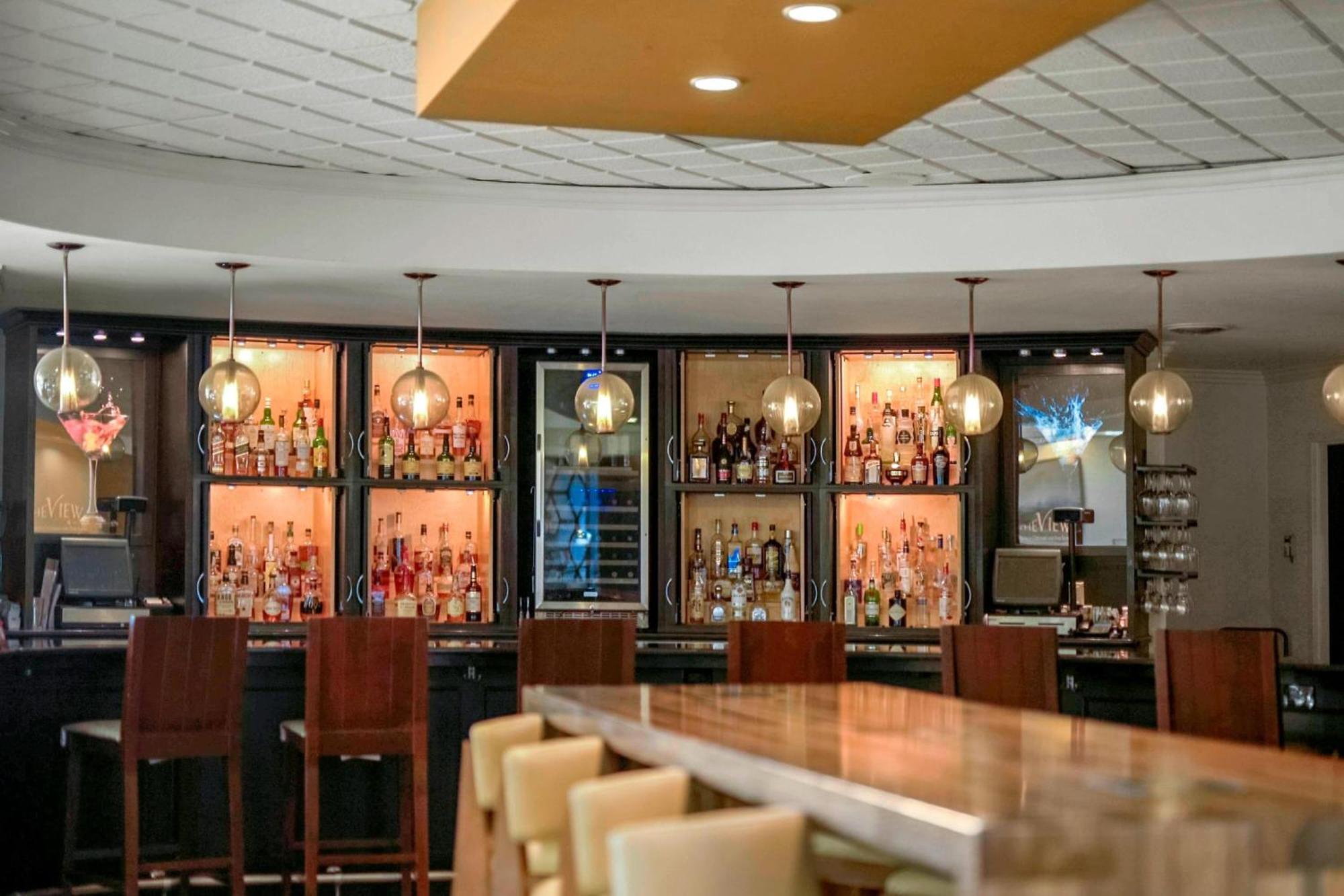 Ann Arbor Marriott Ypsilanti At Eagle Crest Otel Dış mekan fotoğraf